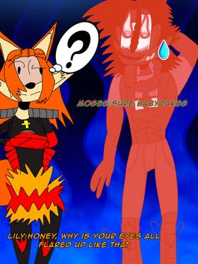Read The Elementals  16 Page 4 in English