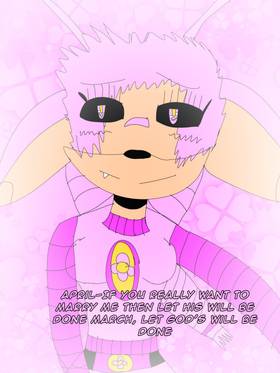 Read The Elementals  17 Page 6 in English