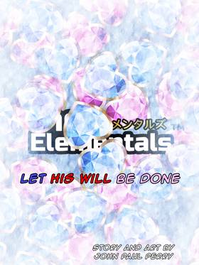 Read The Elementals  17 Page 1 in English