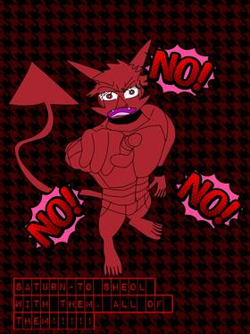 Read The Elementals  18 Page 4 in English