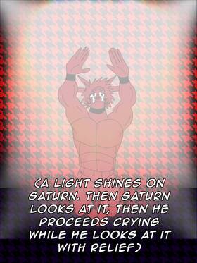 Read The Elementals  18 Page 6 in English
