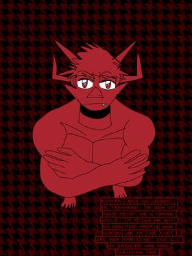 Read The Elementals  18 Page 3 in English