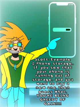 Read The Elementals  20 Page 3 in English