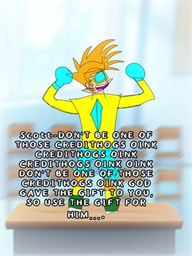 Read The Elementals  20 Page 6 in English