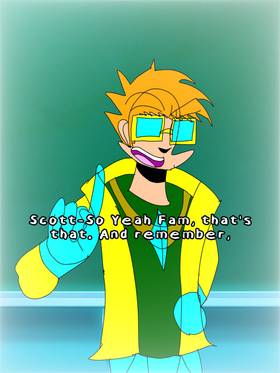 Read The Elementals  20 Page 5 in English