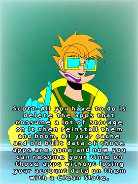 Read The Elementals  20 Page 4 in English