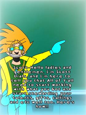 Read The Elementals  20 Page 2 in English