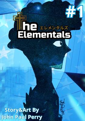 Read The Elementals  1 Page 1 in English
