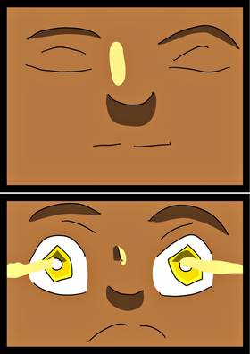 Read The Elementals  1 Page 7 in English