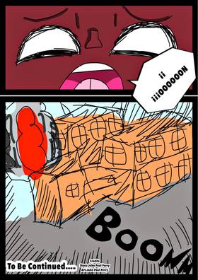 Read The Elementals  1 Page 10 in English