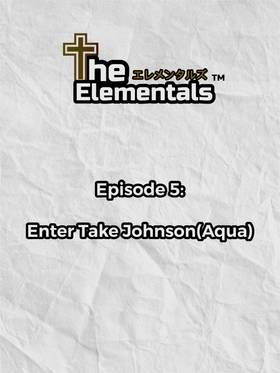 Read The Elementals  2 Page 2 in English