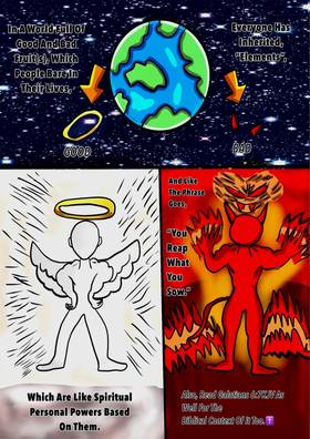 Read The Elementals  2 Page 3 in English