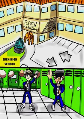 Read The Elementals  2 Page 4 in English