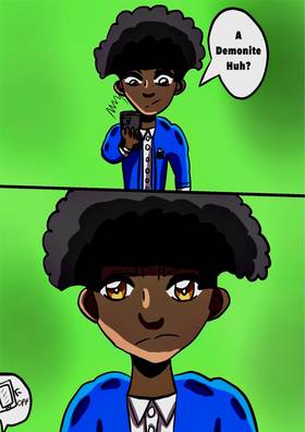 Read The Elementals  2 Page 9 in English