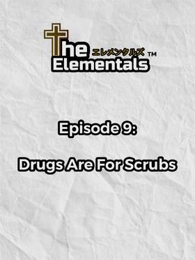 Read The Elementals  3 Page 2 in English