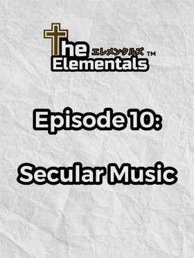 Read The Elementals  3 Page 4 in English