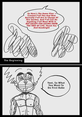 Read The Elementals  3 Page 7 in English