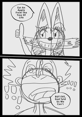 Read The Elementals  3 Page 8 in English