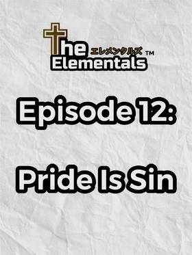 Read The Elementals  3 Page 10 in English