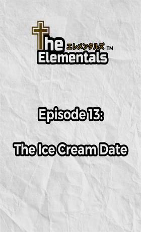 Read The Elementals  4 Page 2 in English