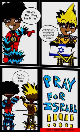 Read The Elementals  4 Page 7 in English