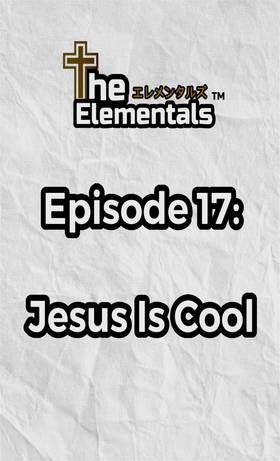 Read The Elementals  5 Page 2 in English