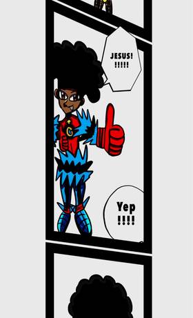 Read The Elementals  5 Page 5 in English
