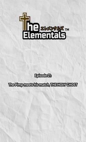 Read The Elementals  6 Page 2 in English