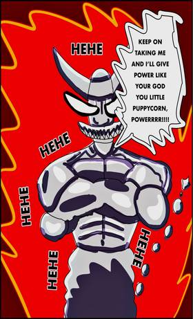 Read The Elementals  6 Page 6 in English