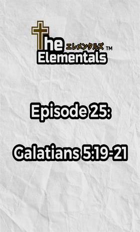 Read The Elementals  7 Page 2 in English