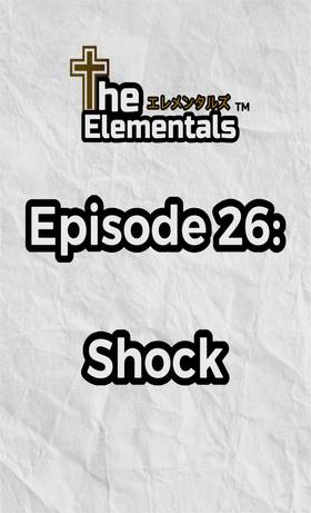 Read The Elementals  7 Page 4 in English
