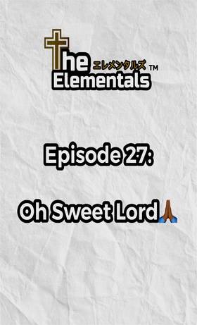 Read The Elementals  7 Page 6 in English