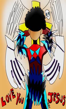 Read The Elementals  7 Page 7 in English