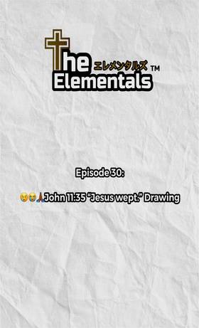 Read The Elementals  8 Page 4 in English