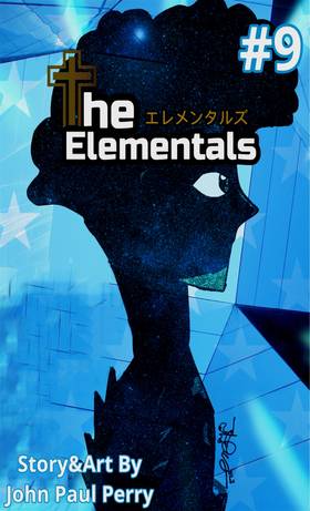 Read The Elementals  9 Page 1 in English