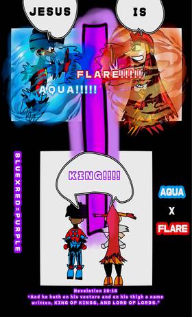 Read The Elementals  9 Page 6 in English