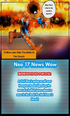 Read The Elementals  9 Page 10 in English