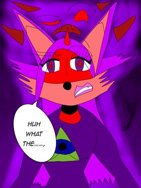 Read The Elementals  12 Page 6 in English