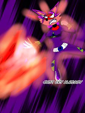 Read The Elementals  12 Page 7 in English