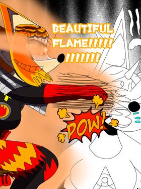 Read The Elementals  12 Page 9 in English