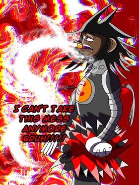 Read The Elementals  14 Page 2 in English