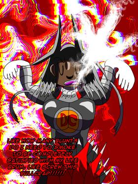 Read The Elementals  14 Page 3 in English