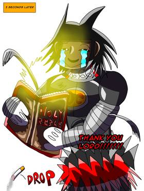 Read The Elementals  14 Page 5 in English