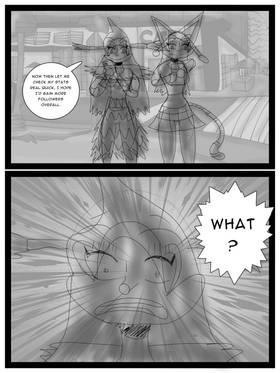 Read The Elementals  15 Page 1 in English