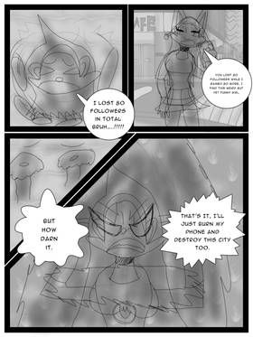 Read The Elementals  15 Page 2 in English