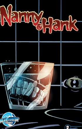 Read Nanny & Hank  3 Page 1 in English