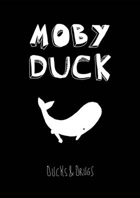 Read Moby Duck  1 Page 1 in Italian