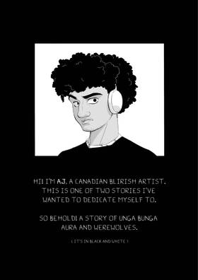 Read Shadow of the Huntress  1 Page 2 in English