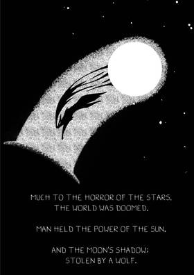 Read Shadow of the Huntress  1 Page 3 in English