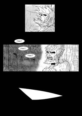 Read Shadow of the Huntress  1 Page 10 in English